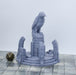 Tabletop wargaming terrain Raven Perch Statue for dnd accessories-Scatter Terrain-MasterWorks OpenForge- GriffonCo Shoppe