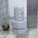 Tabletop wargaming terrain Sacrificial Pillar for dnd accessories-Scatter Terrain-EC3D- GriffonCo Shoppe