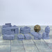 Tabletop wargaming terrain Sci-Fi Bits for dnd accessories-Scatter Terrain-EC3D- GriffonCo Shoppe
