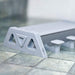 Tabletop wargaming terrain Sci-fi Tables for dnd accessories-Scatter Terrain-EC3D- GriffonCo Shoppe
