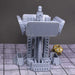 Tabletop wargaming terrain Screen Array for dnd accessories-Scatter Terrain-EC3D- GriffonCo Shoppe