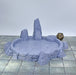 Tabletop wargaming terrain Scrying Pool for dnd accessories-Scatter Terrain-Lost Adventures- GriffonCo Shoppe