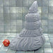 Tabletop wargaming terrain Seashell Hut for dnd accessories-Scatter Terrain-EC3D- GriffonCo Shoppe
