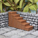 Tabletop wargaming terrain Set of Stairs for dnd accessories-Scatter Terrain-Fat Dragon Games- GriffonCo Shoppe