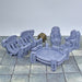Tabletop wargaming terrain Ship Bridge for dnd accessories-Scatter Terrain-EC3D- GriffonCo Shoppe