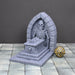 Tabletop wargaming terrain Skeleton Tomb for dnd accessories-Scatter Terrain-Fat Dragon Games- GriffonCo Shoppe