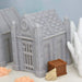 Tabletop wargaming terrain Small Crates for dnd accessories-Scatter Terrain-Fat Dragon Games- GriffonCo Shoppe