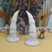 Tabletop wargaming terrain Spire - Layers for dnd accessories-Scatter Terrain-Duncan Shadow- GriffonCo Shoppe