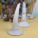 Tabletop wargaming terrain Spire - Sawtooth for dnd accessories-Scatter Terrain-Duncan Shadow- GriffonCo Shoppe