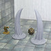Tabletop wargaming terrain Spire - Tooth for dnd accessories-Scatter Terrain-Duncan Shadow- GriffonCo Shoppe