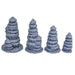 Tabletop wargaming terrain Stalagmites - Tall for dnd accessories-Scatter Terrain-Fat Dragon Games- GriffonCo Shoppe