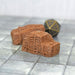 Tabletop wargaming terrain Tarped Cargo for dnd accessories-Scatter Terrain-EC3D- GriffonCo Shoppe