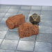 Tabletop wargaming terrain Tarped Cargo for dnd accessories-Scatter Terrain-EC3D- GriffonCo Shoppe