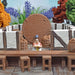 Tabletop wargaming terrain Tavern Cask for dnd accessories-Scatter Terrain-EC3D- GriffonCo Shoppe