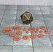 Tabletop wargaming terrain Tavern Food for dnd accessories-Scatter Terrain-Hayland Terrain- GriffonCo Shoppe