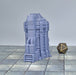 Tabletop wargaming terrain Teleporter for dnd accessories-Scatter Terrain-EC3D- GriffonCo Shoppe