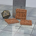 Tabletop wargaming terrain Trap Doors for dnd accessories-Scatter Terrain-Fat Dragon Games- GriffonCo Shoppe