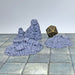 Tabletop wargaming terrain Treasure Piles for dnd accessories-Scatter Terrain-EC3D- GriffonCo Shoppe