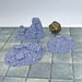 Tabletop wargaming terrain Treasure Piles for dnd accessories-Scatter Terrain-EC3D- GriffonCo Shoppe