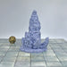 Tabletop wargaming terrain Tribal Rock Pillar for dnd accessories-Scatter Terrain-EC3D- GriffonCo Shoppe