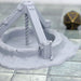 Tabletop wargaming terrain Vertical Mine Shaft for dnd accessories-Scatter Terrain-EC3D- GriffonCo Shoppe