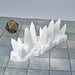 Tabletop wargaming terrain Wall of Crystals for dnd accessories-Scatter Terrain-Hayland Terrain- GriffonCo Shoppe