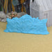 Tabletop wargaming terrain Wall of Energy for dnd accessories-Scatter Terrain-Nickey's Hatchery- GriffonCo Shoppe