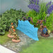 Tabletop wargaming terrain Wall of Energy for dnd accessories-Scatter Terrain-Nickey's Hatchery- GriffonCo Shoppe