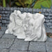 Tabletop wargaming terrain Wall of Fog for dnd accessories-Scatter Terrain-Nickey's Hatchery- GriffonCo Shoppe