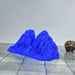 Tabletop wargaming terrain Wave Wall for dnd accessories-Scatter Terrain-Hayland Terrain- GriffonCo Shoppe
