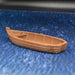 Tabletop wargaming terrain Wooden Rowboat for dnd accessories-Scatter Terrain-EC3D- GriffonCo Shoppe
