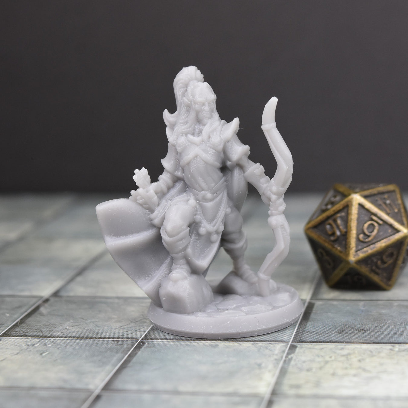 Class Specific - GriffonCo 3D Printed Miniatures & Gifts