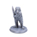 dnd Miniature Dogkin Guard resin dnd figures for tabletop wargaming-Miniature-Brite Minis- GriffonCo Shoppe