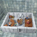 dnd Tile Set DragonLock - Tavern - Tavern Deluxe Set is 3D Printed for-Terrain Tiles-Fat Dragon Games- GriffonCo Shoppe