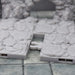 dnd Tiles DragonLock - Cavern - Stalagmite is 3D Printed for Tabletop-Terrain Tiles-Fat Dragon Games- GriffonCo Shoppe