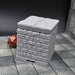 dnd Tiles DragonLock - Dungeon - Pit Trap is 3D Printed for Tabletop-Terrain Tiles-Fat Dragon Games- GriffonCo Shoppe