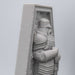 dnd Tiles DragonLock - Dwarven - Statue is 3D Printed for Tabletop-Terrain Tiles-Fat Dragon Games- GriffonCo Shoppe