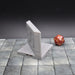 dnd Tiles DragonLock - Dwarven - Wall Angle is 3D Printed for Tabletop-Terrain Tiles-Fat Dragon Games- GriffonCo Shoppe