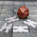 dnd Tiles DragonLock - Tavern - Door is 3D Printed for Tabletop-Terrain Tiles-Fat Dragon Games- GriffonCo Shoppe