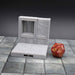 dnd Tiles DragonLock - Tavern - Window is 3D Printed for Tabletop-Terrain Tiles-Fat Dragon Games- GriffonCo Shoppe