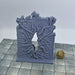dnd accessories Experiment Venture Portal for tabletop wargaming-Scatter Terrain-Black Scroll Games- GriffonCo Shoppe