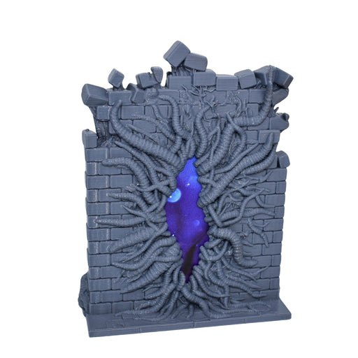 dnd accessories Experiment Venture Portal for tabletop wargaming-Scatter Terrain-Black Scroll Games- GriffonCo Shoppe