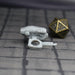 dnd miniature Attack Drone for dungeons and slaying dragons in tabletop wargaming.-Miniature-EC3D- GriffonCo Shoppe