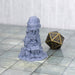 dnd miniature Blob Christmas for dungeons and slaying dragons in tabletop wargaming.-Miniature-Hayland Terrain- GriffonCo Shoppe