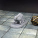 dnd miniature Boar for dungeons and slaying dragons in tabletop wargaming.-Miniature-Brite Minis- GriffonCo Shoppe