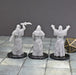 dnd miniature Cultist Set for dungeons and slaying dragons in tabletop wargaming.-Miniature-Duncan Shadow- GriffonCo Shoppe