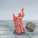 dnd miniature Dancing Tabaxi for dungeons and slaying dragons in tabletop wargaming.-Miniature-Vae Victis- GriffonCo Shoppe
