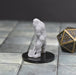 dnd miniature Digging Miner for dungeons and slaying dragons in tabletop wargaming.-Miniature-Vae Victis- GriffonCo Shoppe