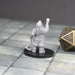 dnd miniature Dwarf Gem Miner for dungeons and slaying dragons in tabletop wargaming.-Miniature-Vae Victis- GriffonCo Shoppe