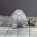 dnd miniature Dwarven War Bear for dungeons and slaying dragons in tabletop wargaming.-Miniature-Miniatures of Madness- GriffonCo Shoppe